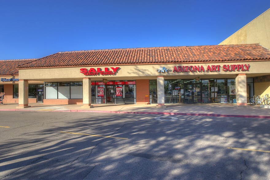 More Photos Of 1522-1744 E Southern Ave, Tempe General Retail For Lease