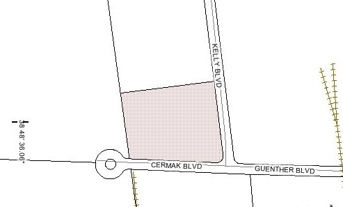 More Photos Of 8 Cermak Blvd, Saint Peters Warehouse For Lease