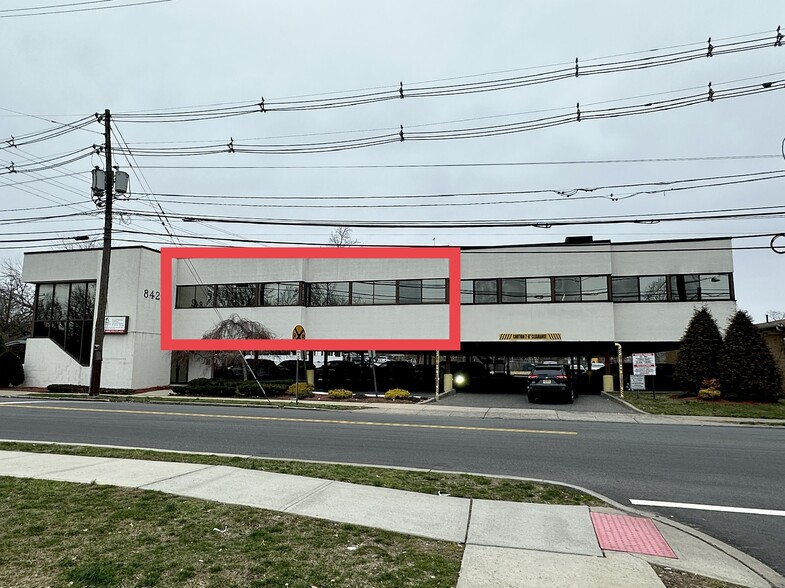 Primary Photo Of 842 Clifton Ave, Clifton Medical For Sale