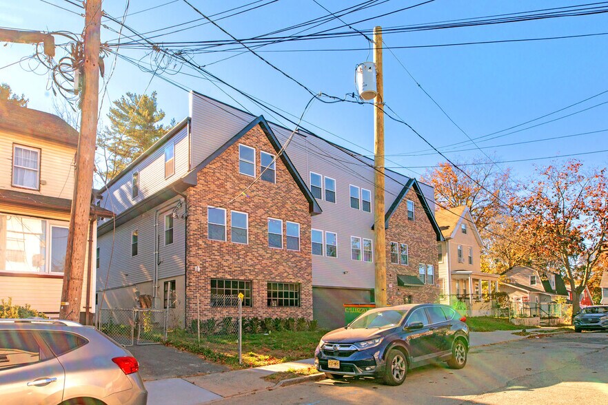 More Photos Of 11-15 Silkman Place pl, Irvington Apartments For Sale