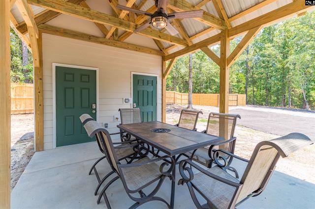 More Photos Of Red Star Rd., Leesville Land For Sale