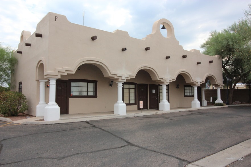 More Photos Of 879 N Plaza Dr, Apache Junction Unknown For Lease
