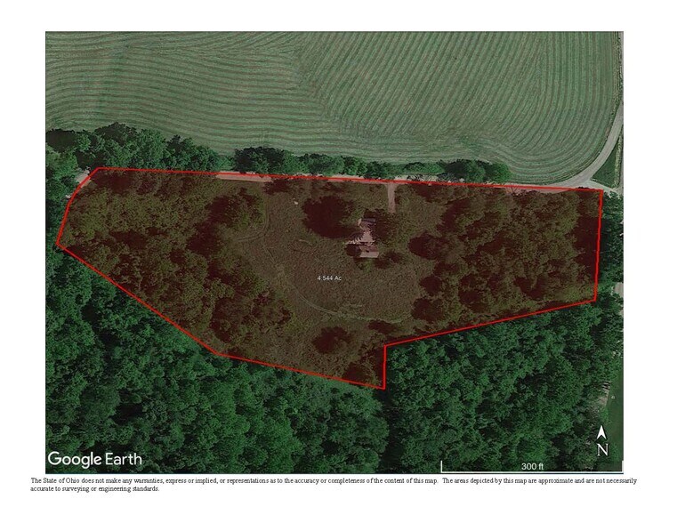 More Photos Of 61961 Dysart Woods Rd, Belmont Specialty For Sale