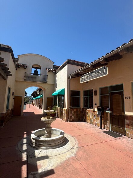 Primary Photo Of 2646 Santa Maria Way, Santa Maria Medical For Lease
