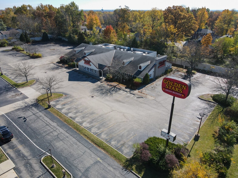 More Photos Of 12090 Mason Montgomery Rd, Cincinnati General Retail For Sale