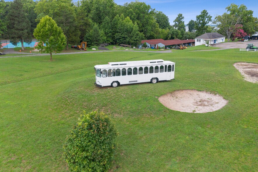 More Photos Of 1100 Jordan Point Road, North Prince George Land For Sale