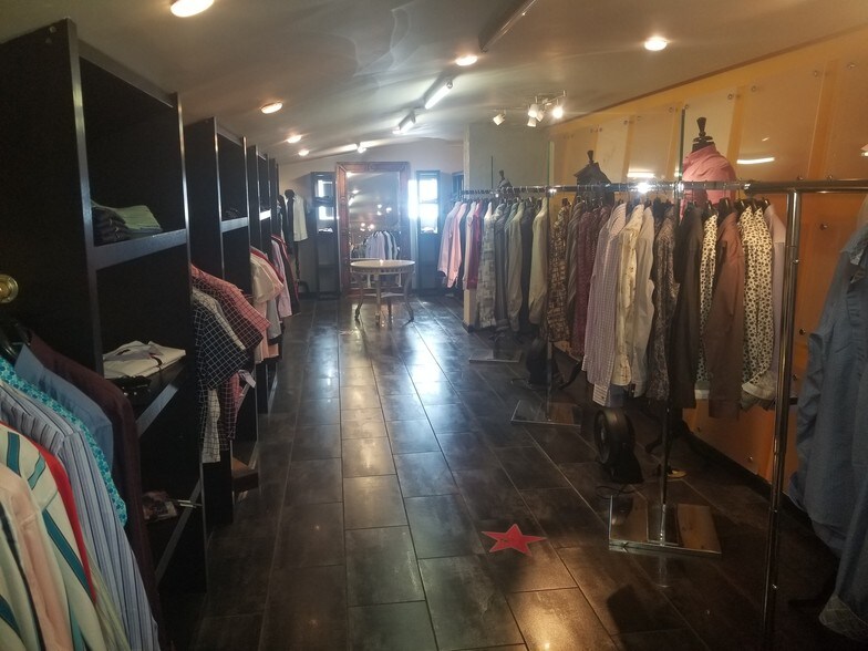 More Photos Of 1301 N Scottsdale Rd, Tempe Storefront Retail Office For Sale