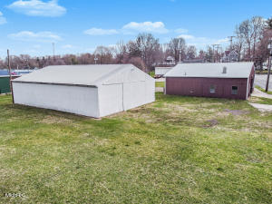 More Photos Of , Buchanan Industrial For Sale