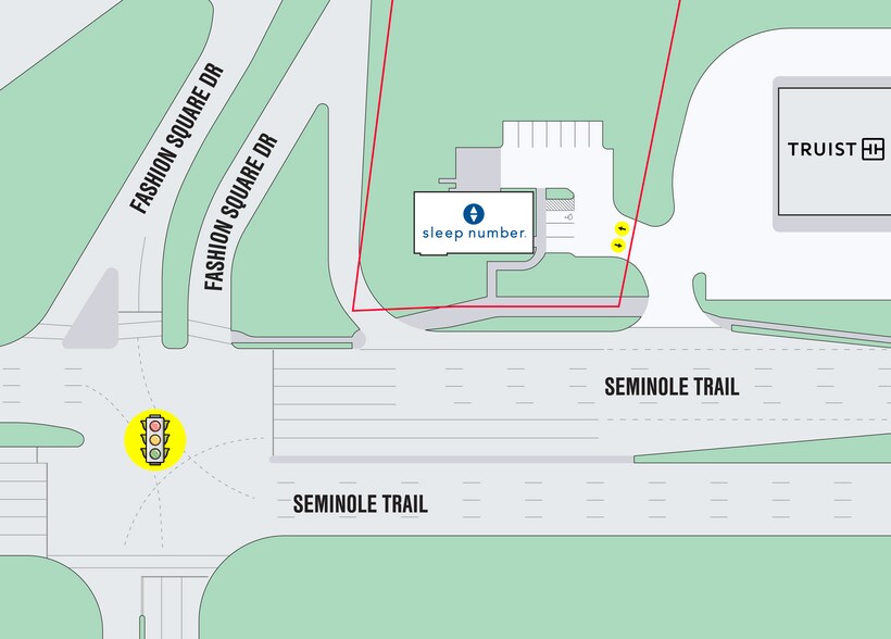 More Photos Of 1431 Seminole Trl, Charlottesville Freestanding For Sale