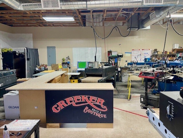 More Photos Of 7100 E Cave Creek Rd, Cave Creek Loft Creative Space For Sale