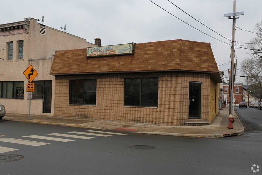 More Photos Of 21 W Main St, Bound Brook Storefront Retail Office For Sale