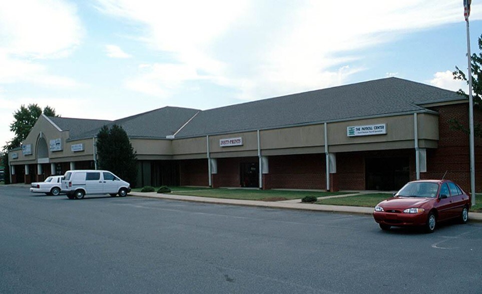 More Photos Of 608 Matthews Mint Hill Rd, Matthews Coworking Space