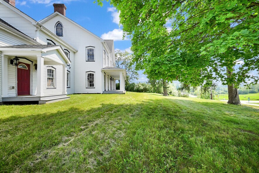 More Photos Of 751 County 565 rd, Augusta Office Residential For Sale