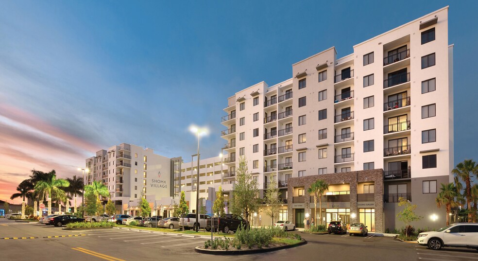 More Photos Of 401 Hialeah Dr, Hialeah Unknown For Lease