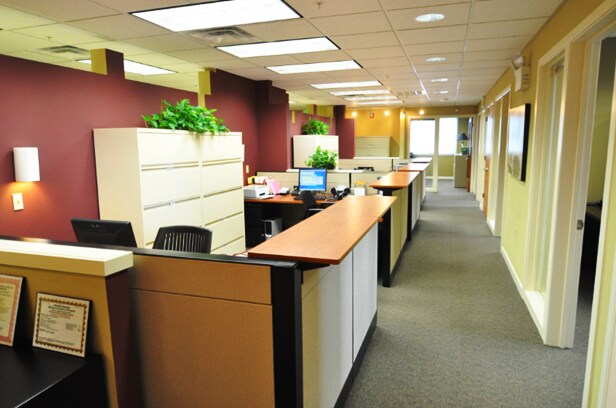More Photos Of 54 Friends Ln, Newtown Office For Lease