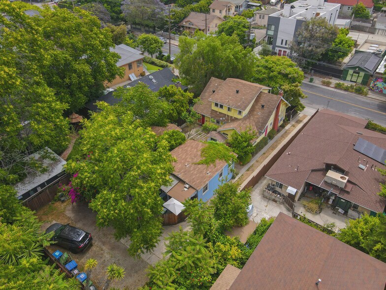More Photos Of 1859-1861 1/2 Echo Park Ave, Los Angeles Apartments For Sale