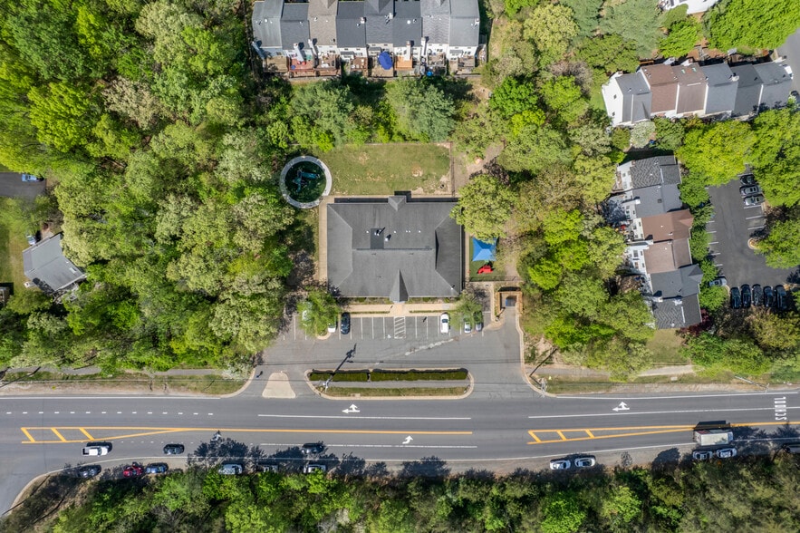 More Photos Of 6000 Union Mill Rd, Clifton Daycare Center For Lease