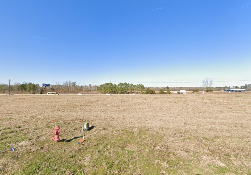 More Photos Of Farm Bureau Dr, Hubert Land For Sale