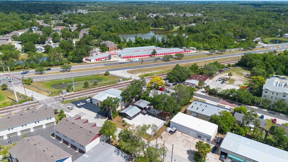 More Photos Of 209 Palmetto Ave, Longwood Restaurant For Lease