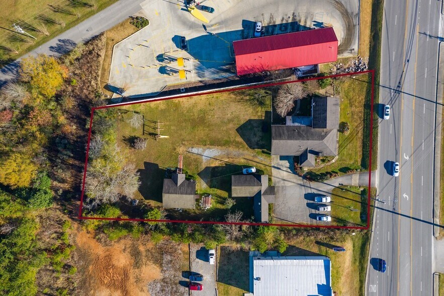 More Photos Of 2239 Moody Pky, Moody Land For Sale