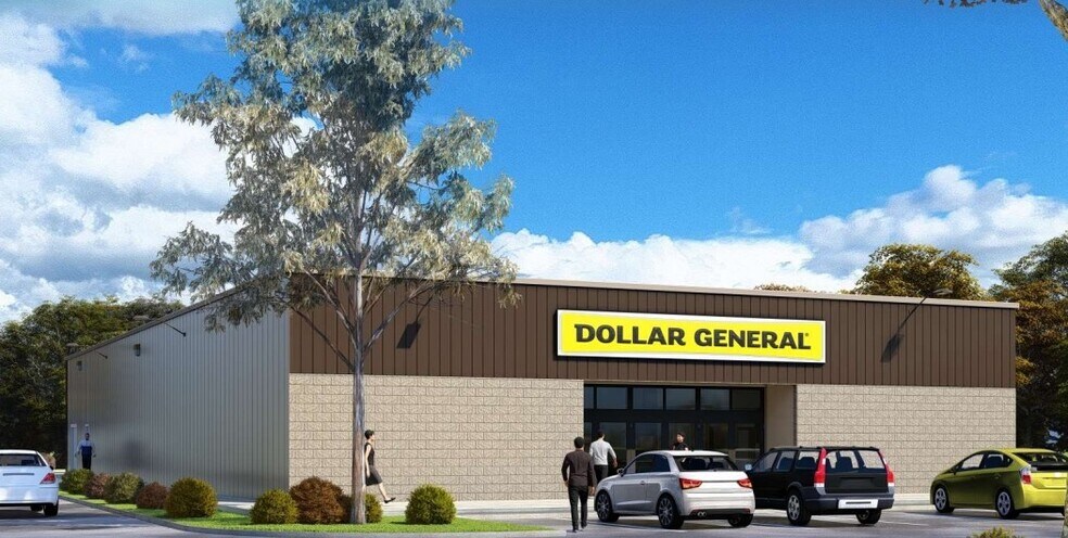 Primary Photo Of 10797 Hamilton Ave, Cincinnati Convenience Store For Sale