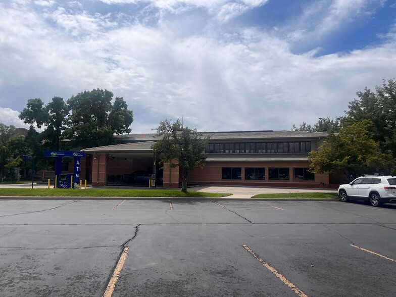 Primary Photo Of 202 Main St, Grand Junction Office For Lease