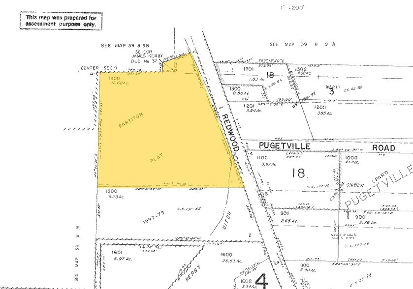 More Photos Of 24542 Redwood Hwy, Kerby Manufactured Housing Mobile Home Park For Sale