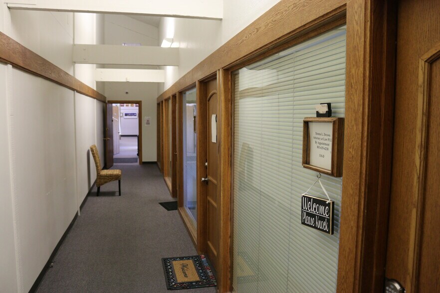 More Photos Of 4885 S 900 E, Salt Lake City Office For Sale