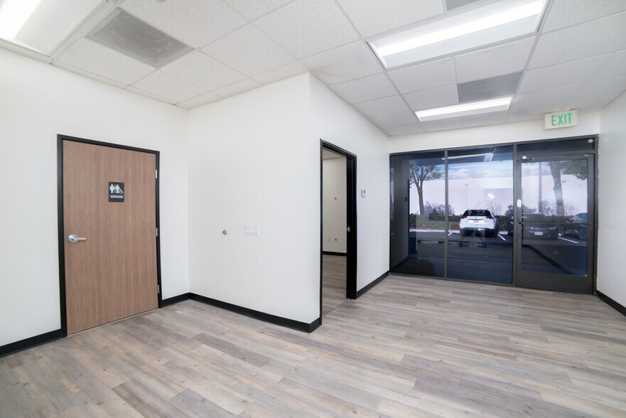 More Photos Of 1818 E Elma Ct, Ontario Medical For Sale