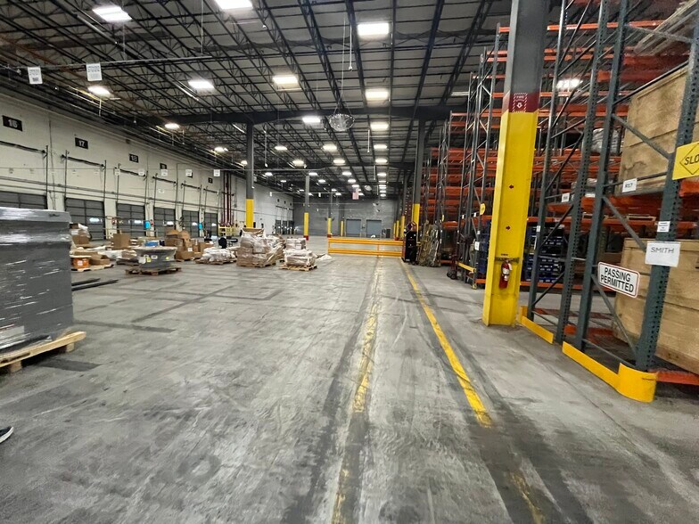 More Photos Of 4608 Appliance Dr, Belcamp Warehouse For Lease