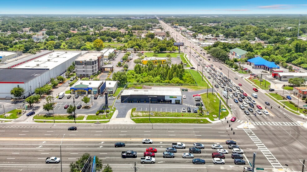 More Photos Of 8338 N Dale Mabry Hwy, Tampa Showroom For Sale
