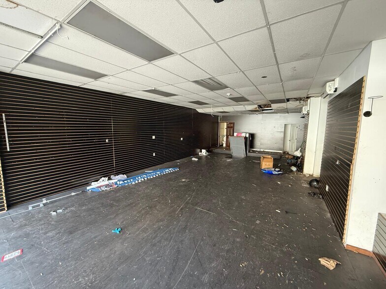 More Photos Of 1320-1328 St Nicholas Ave, New York Apartments For Lease