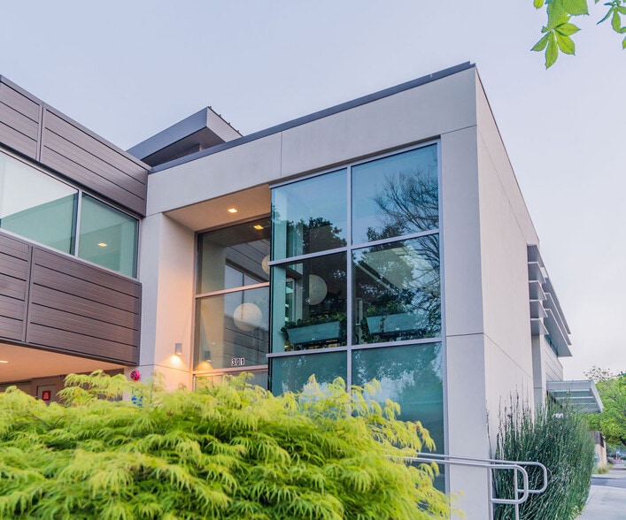 More Photos Of 301 High St, Palo Alto Office For Lease