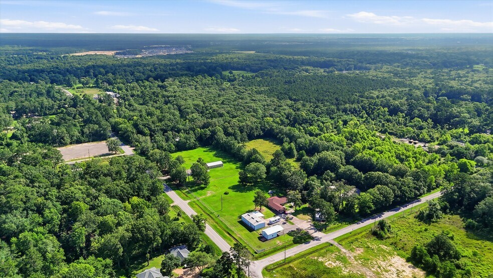 More Photos Of 31574 Huffman Cleveland Rd, Huffman Land For Sale