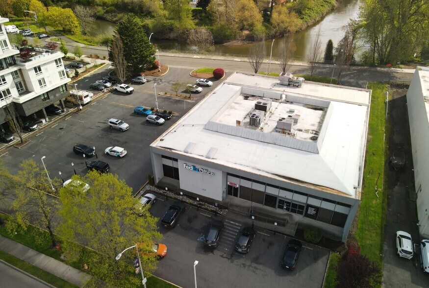More Photos Of 116 Andover Park E, Tukwila Office For Sale
