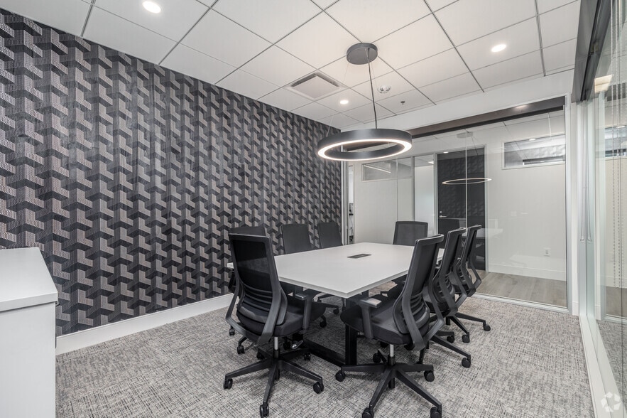 More Photos Of 2321 Rosecrans Ave, El Segundo Coworking Space