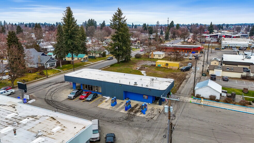 More Photos Of 1114 N 3rd St, Coeur d'Alene Restaurant For Sale