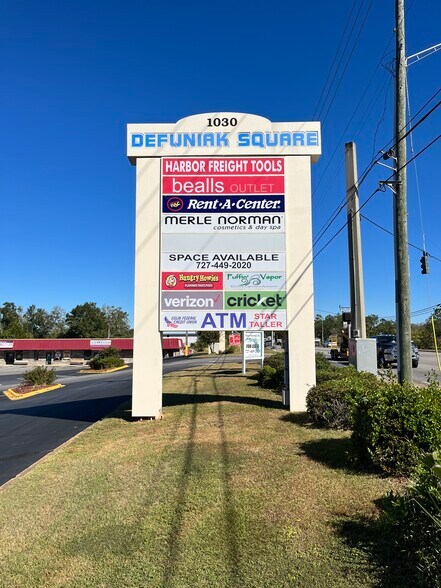 More Photos Of 1030 US Highway 331 S, Defuniak Springs Unknown For Lease