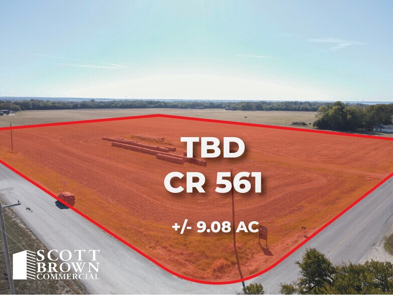 More Photos Of CR 561, Princeton Land For Sale