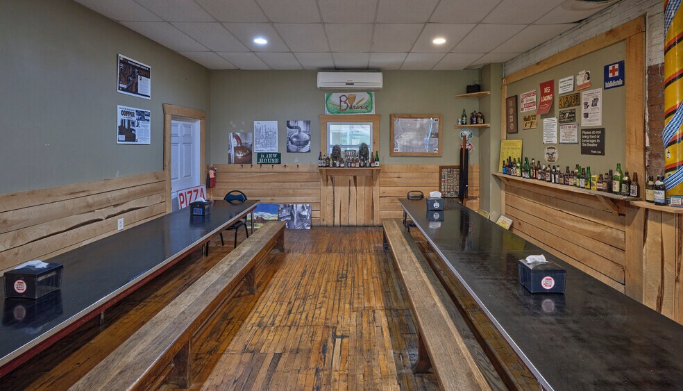 More Photos Of 328 W Front St, Berwick Restaurant For Sale