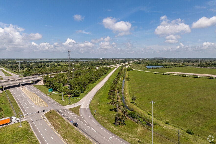 More Photos Of 7075 Indrio Rd, Fort Pierce Land For Sale
