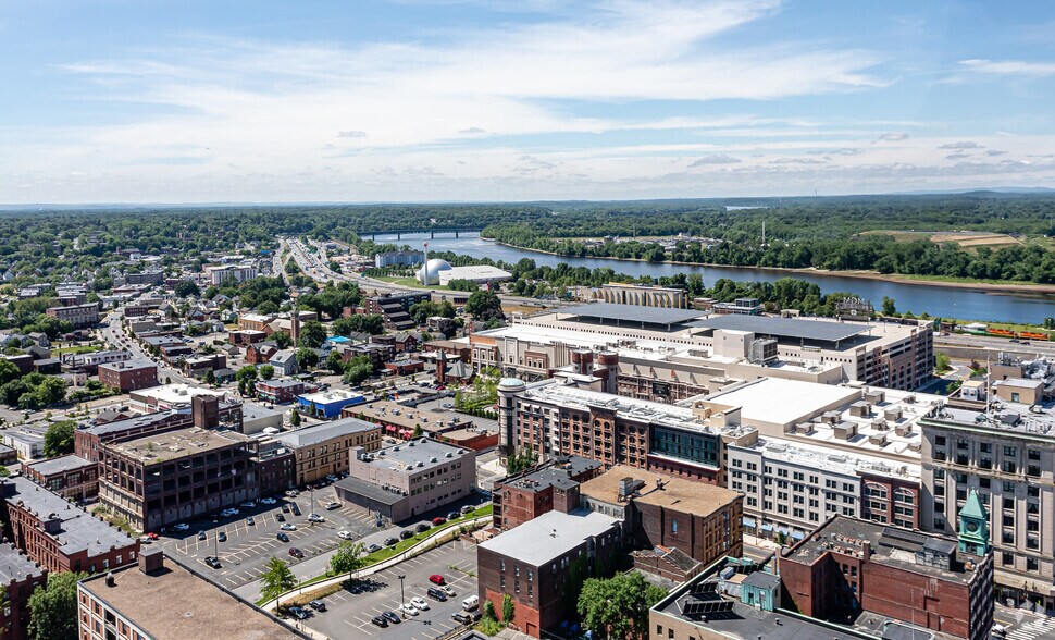 More Photos Of 10 Chestnut St, Springfield Multifamily For Sale