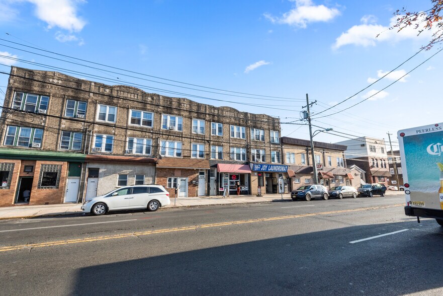 More Photos Of 1102 Avenue C, Bayonne Apartments For Sale