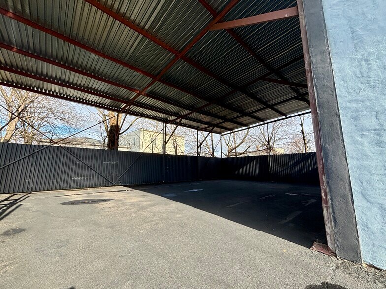 More Photos Of 103 Montgomery Ave, Irvington Warehouse For Sale