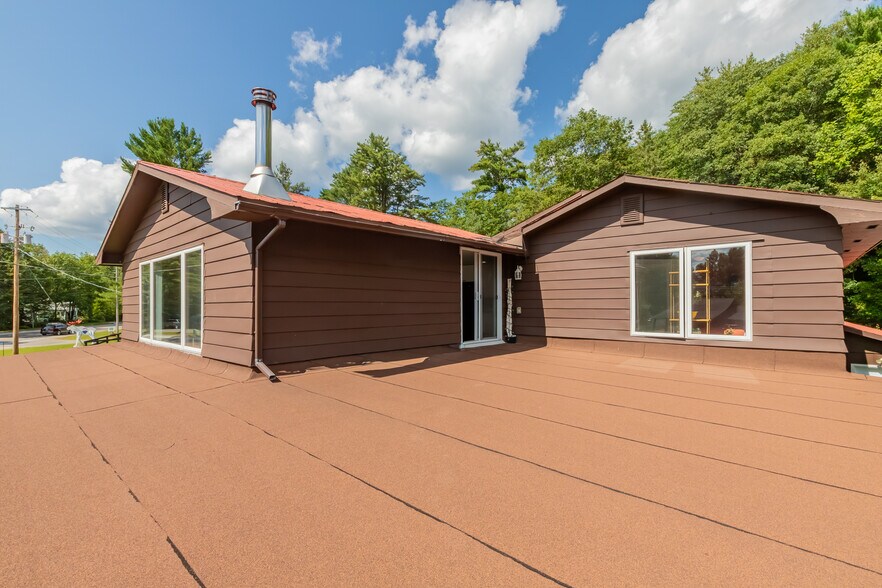 More Photos Of 2831 60 highway, Dwight General Retail For Sale