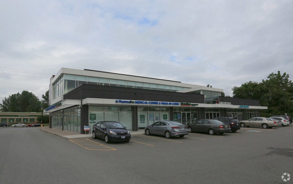 More Photos Of 2101 Brimley Rd, Toronto Office For Lease