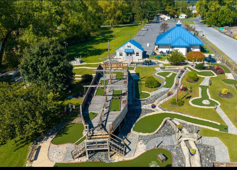 Primary Photo Of 10 S 22nd St, Lebanon Land For Sale