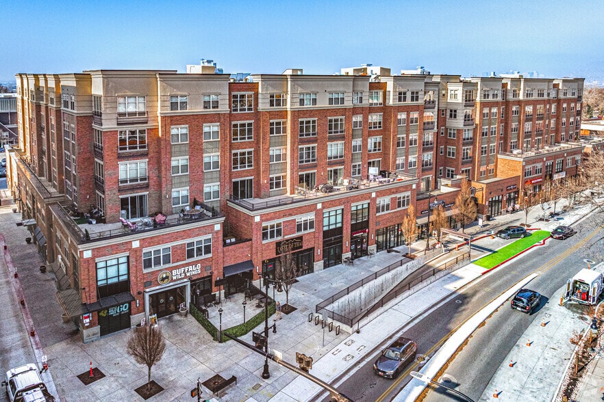 More Photos Of 2120 S Highland Dr, Salt Lake City Apartments For Lease