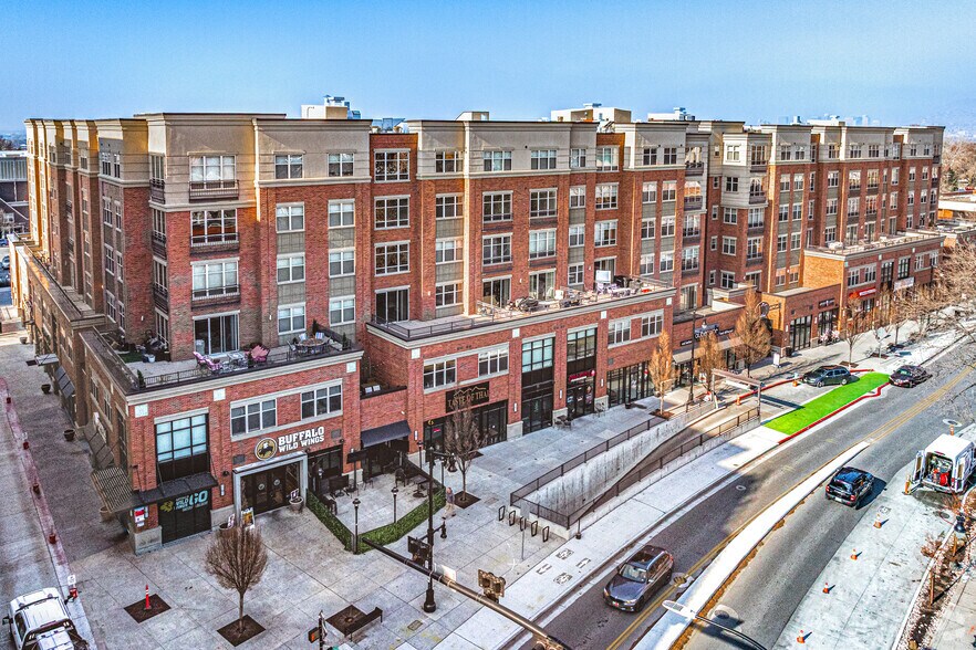 More Photos Of 2120 S Highland Dr, Salt Lake City Apartments For Lease