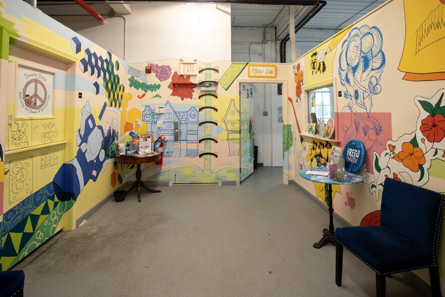 More Photos Of 145 Globe St, Fall River Office For Sale